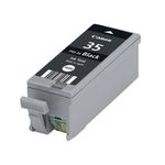 Canon Pgi-35Bk Inkjet Cart Black