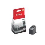 Canon Pg-37Bk Inkjet Cart Black