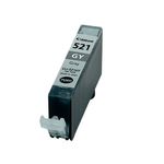 Canon Cli-521Gy Inkjet Cart Grey