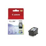 Canon Cl-513 Colour Ink Cart Hy Tri