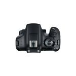 Canon Eos 2000D Digi Slr Camera Body