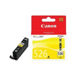 Canon Cli-526Y Ink Cartridge Ylw