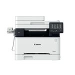 Canon I-Sensys Mf657Cdw Printer