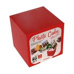 Canon Pho Cube Pg-540/Cl-541Ink/Ppr