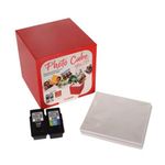 Canon Pho Cube Pg-540/Cl-541Ink/Ppr