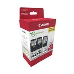 Pg-540L X2/Cl-541Xl Cart Blk/Col