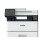 Canon I-Sensys Mf465Dw Laser Printer