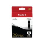 Canon Pgi-29Pbk Ink Cart Photo Blk