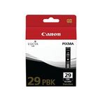 Canon Pgi-29Pbk Ink Cart Photo Blk