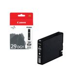 Canon Pgi-29Dgy Ink Cart Dark Grey