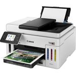 Canon Maxify Gx6150 Inkjet Printer