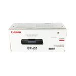 Canon Ep-22 Toner Cartridge Black