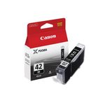 Canon Cli-42Bk Ij Cart Photo Black
