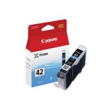 Canon Cli-42C Inkjet Cartridge Cyan