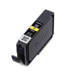 Canon Pgi-72Y Inkjet Cart Yellow