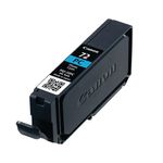 Canon Pgi-72Pc Ink Cart Photo Cyan