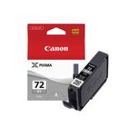 Canon Pgi-72Gy Inkjet Cartridge Grey