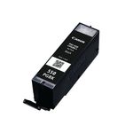 Canon Pgi-550Pgbk Ink Cart Pigmt Blk