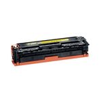 Canon 731Y Yellow Toner Cartridge
