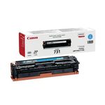 Canon 731C Cyan Toner Cartridge