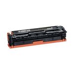 Canon 731Bk Toner Cartridge Blk