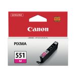 Canon Cli-551M Ink Cart Mag