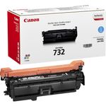 Canon 732 Cyan Toner Cartridge