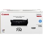Canon 732 Cyan Toner Cartridge