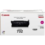 Canon 732M Magenta Toner Cartridge