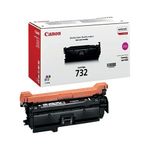 Canon 732M Magenta Toner Cartridge