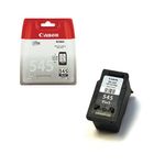 Canon Pg-545 Ink Cartridge Black