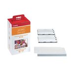 Canon Rp-108 Col Ink/100X148Mm Papr