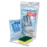 Water Cooler Care/Sanitiser Kit