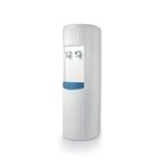 Floor Standing Water Dispenser White