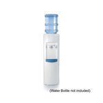 Floor Standing Water Dispenser White