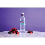 Radnor Splash Wtr F/Fruit 500Ml Pk24