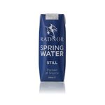 Radnor Still Spring Water 250Ml Pk24