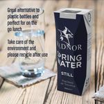 Radnor Still Spring Water 250Ml Pk24