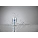 Radnor Sprng Wtr Spklg 330Ml Can P24
