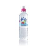 Radnor Splash Wtr Ap/Rasp 500Ml Pk24