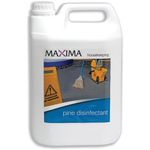 Maxima Pine Disinfectant 5 Litre P2