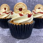 Jammie Dodgers Bulk Box 20G Pk180