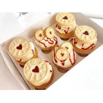 Jammie Dodgers Bulk Box 20G Pk180