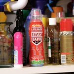 Staysafe 5In1 Fire Extinguishr 200Ml