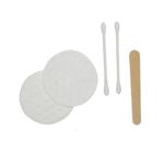 Vanity Kit Kraft Paper Sachet Pk500