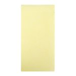 2Work Lwt All Pup Cloth Yellow Pk50