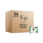 2-Ply Toilet Tissue Travel Pack Pk36