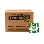 2-Ply Toilet Tissue Travel Pack Pk36