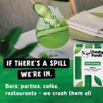 Cocktail Napkin X100 Napkins Pk30