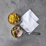 Cocktail Napkin X100 Napkins Pk30